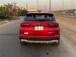 شانجان CS35 بلس